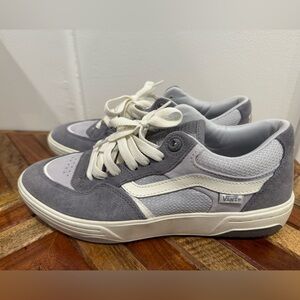 Vans Rowan 2 Frost Gray